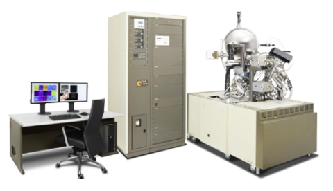 Time-of-Flight Secondary Ion Mass Spectrometry