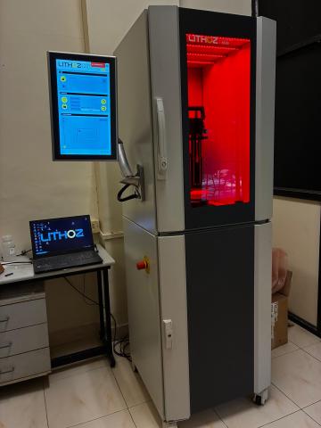Lithoz CeraFab 8500