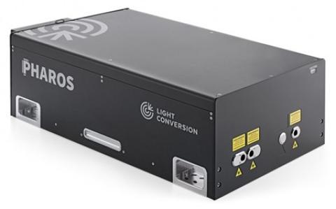 Pharos Femtosecond Laser