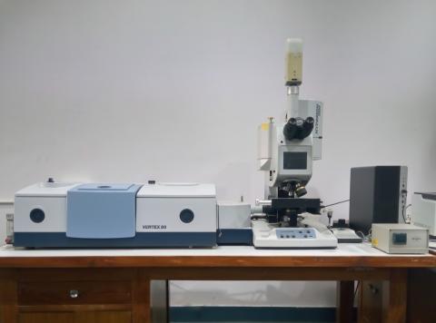 FTIR