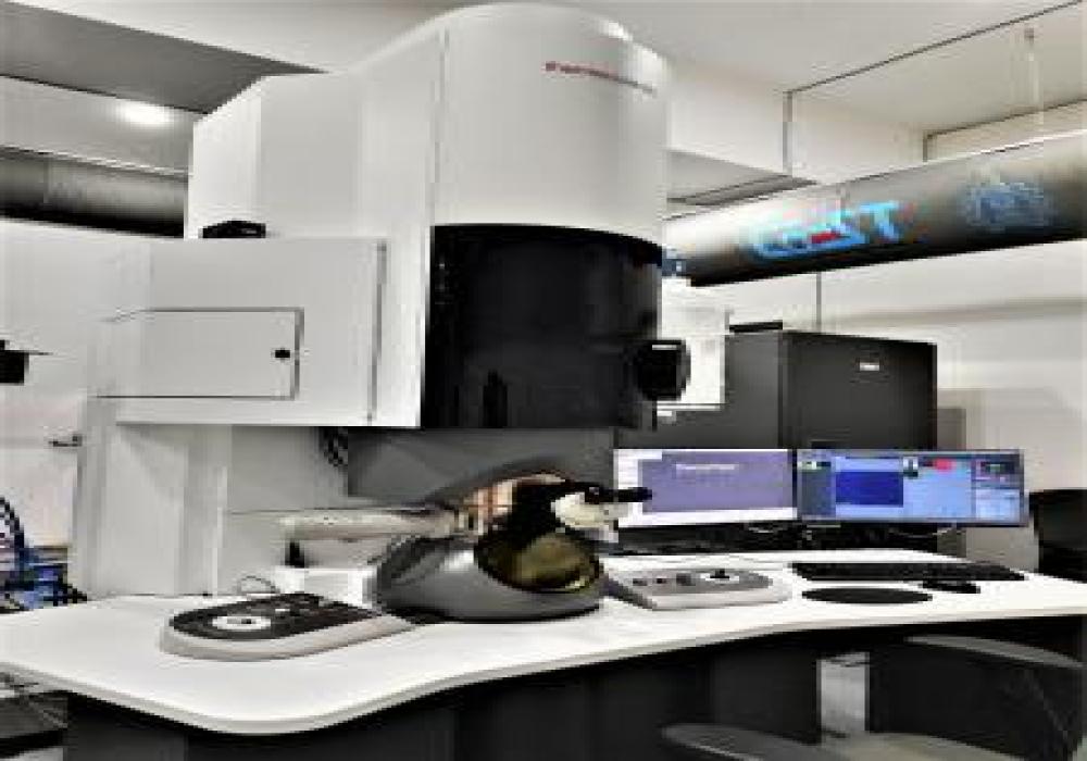 Transmission Electron Microscopy Facility (300 kV)@MEMS