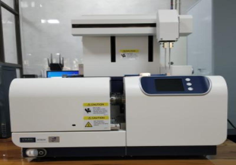 Simultaneous Thermogravimetric Analysis