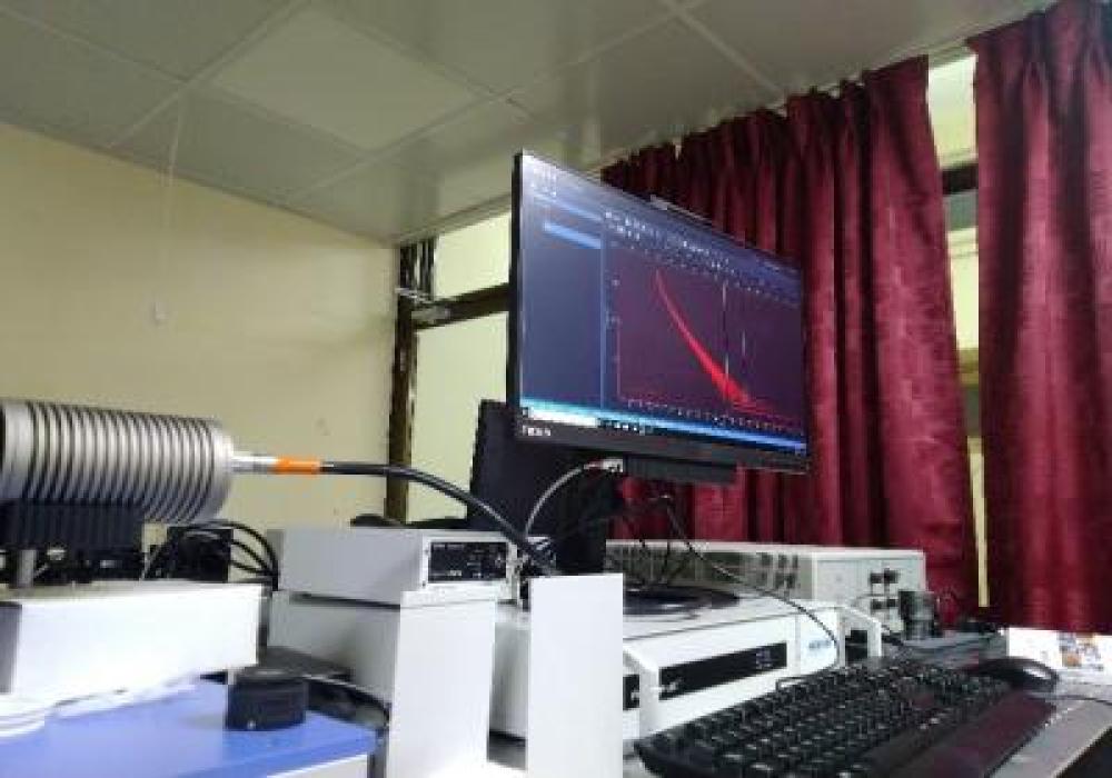 Time Resolved Fluorescence Spectroscopy and Microscopy