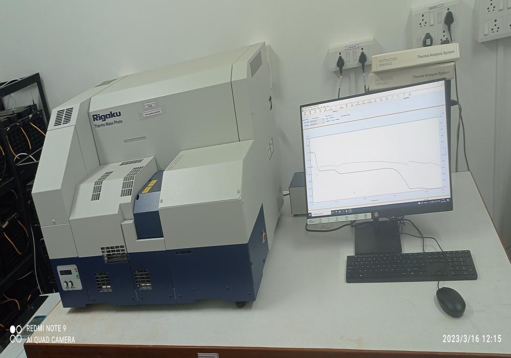 Photo ionization Mass Spectrometer Simultaneous Measurement System 