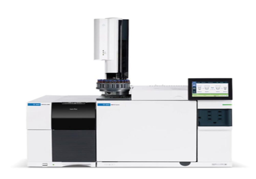 AGILENT GCMS