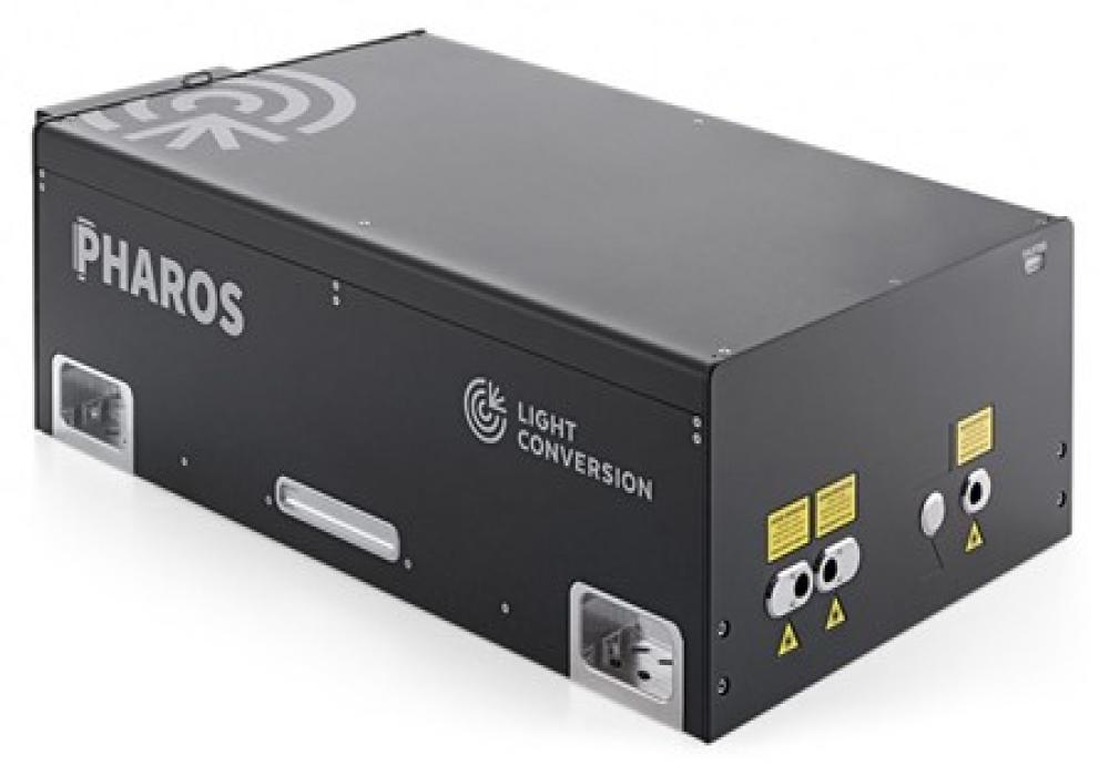 Pharos Femtosecond Laser 